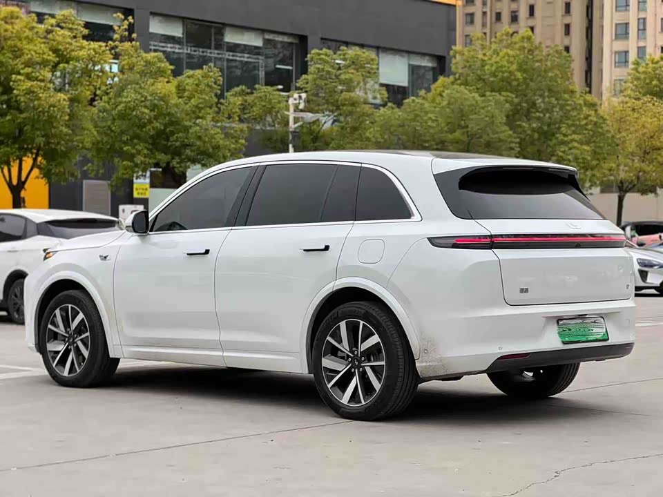 Li Auto Ideal L7