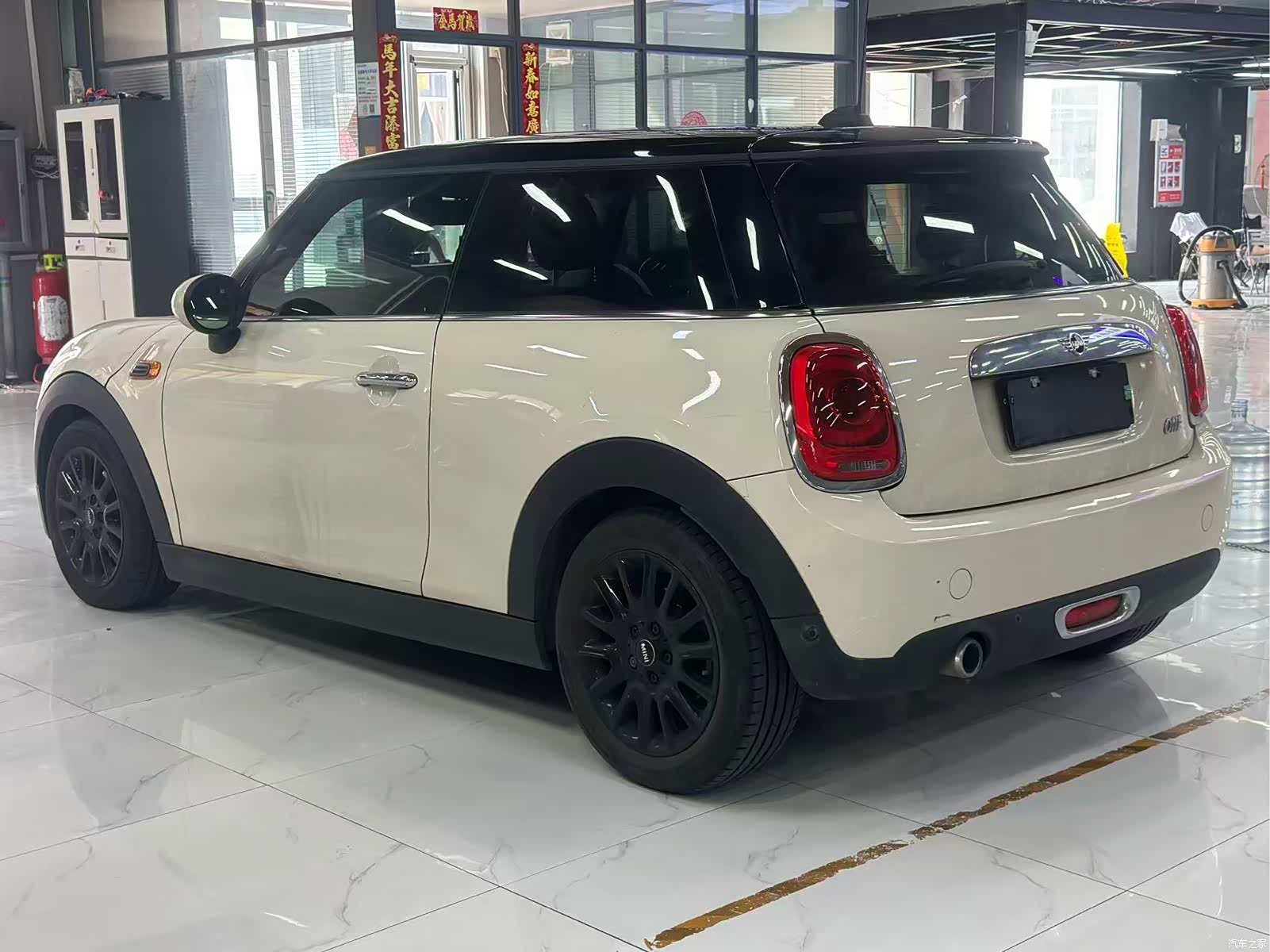 Mini ONE, 2018 все фото