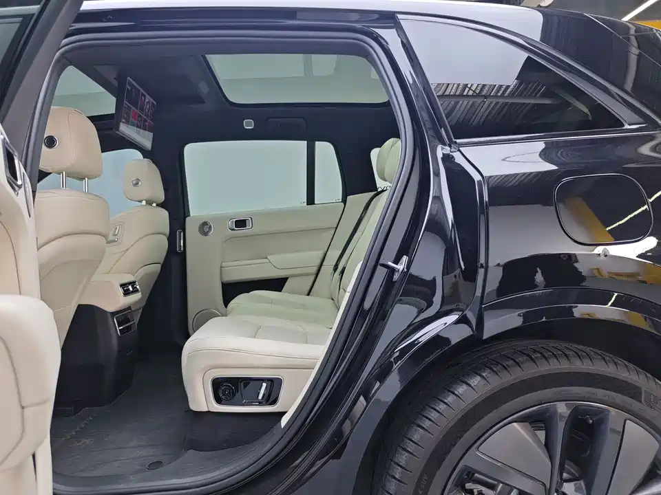 Li Auto Ideal L7