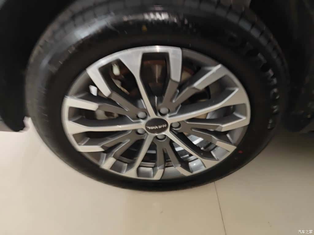 Haval H6, 2019 25