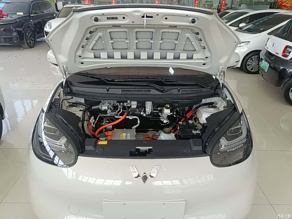 Wuling Bingo, 2025 20