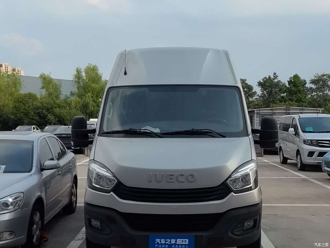 Iveco F1A, 2020 2