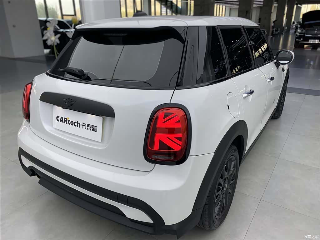 Mini ONE, 2024 28