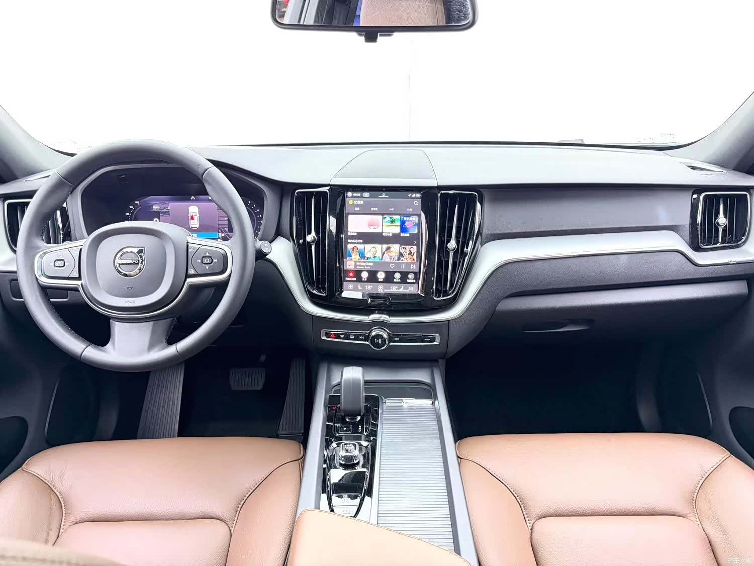 Volvo XC60, 2022 6