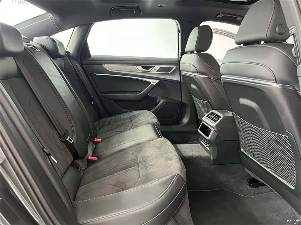 Audi A6L, 2024 7