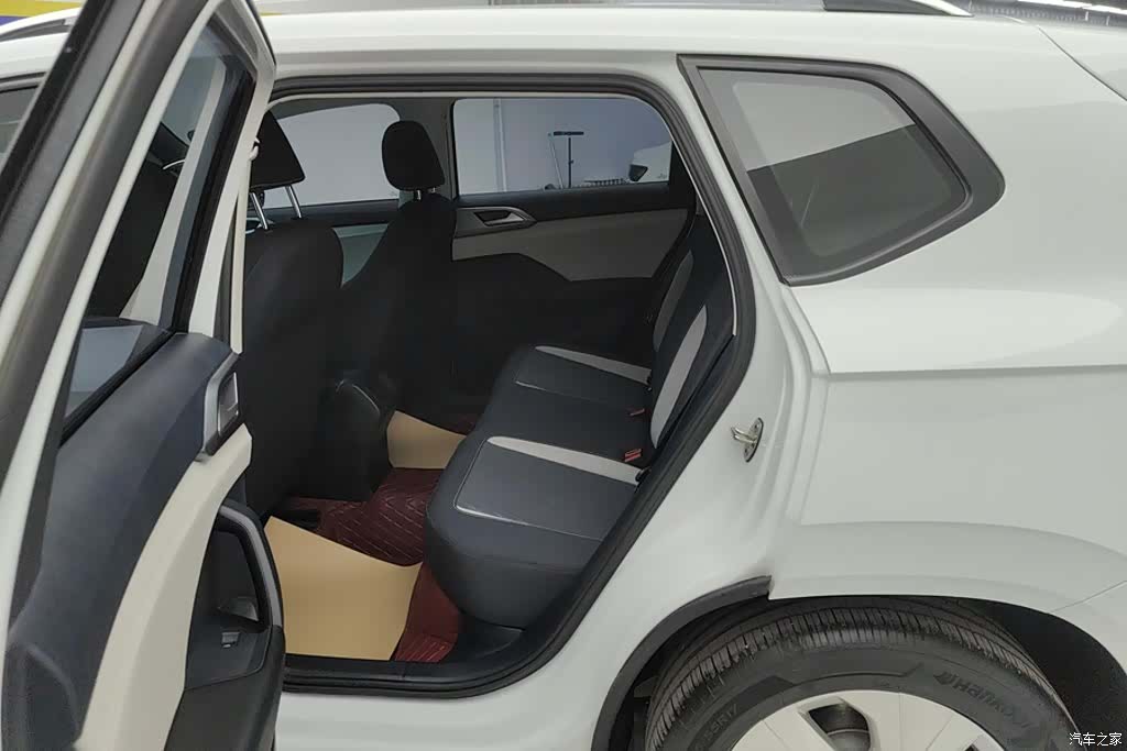 Volkswagen Tharu, 2024 11