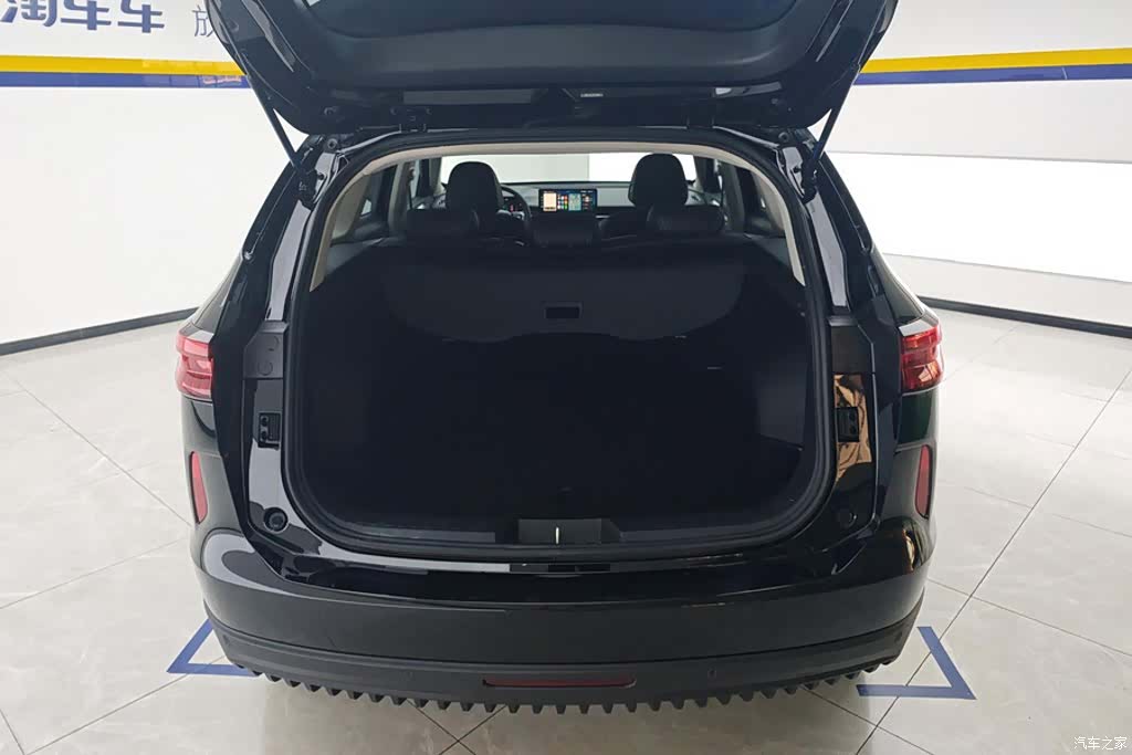 Haval H6, 2025 4