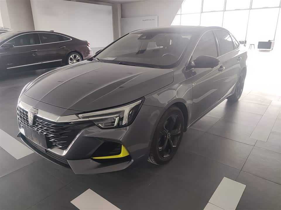 Roewe i6 MAX