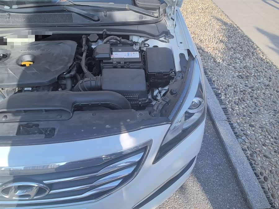 Hyundai Mingtu 2014, фото 22
