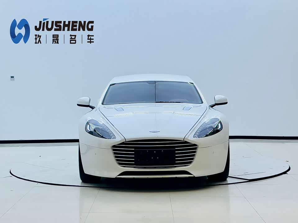 Aston Martin Rapide