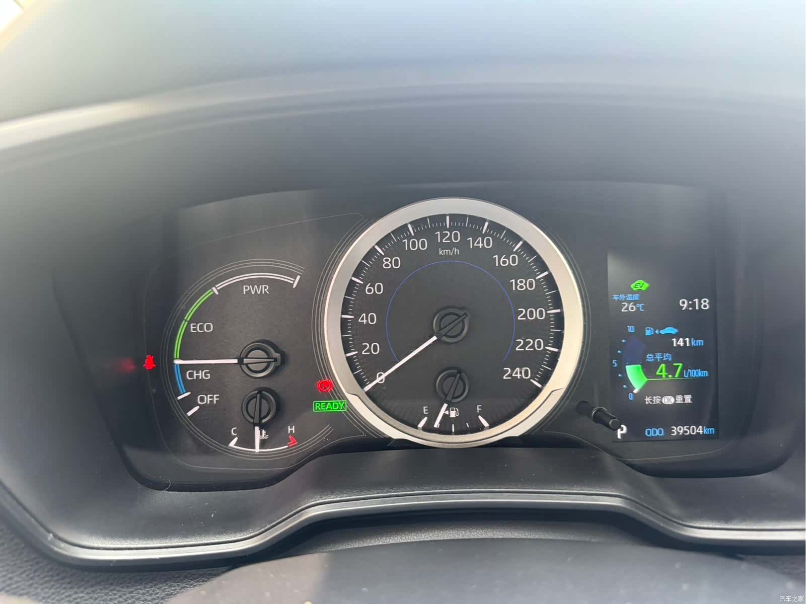 Toyota Corolla, 2023 19