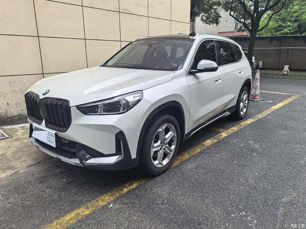 BMW X1, 2023 1