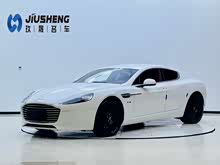 Rapide 2013�� 6.0L S