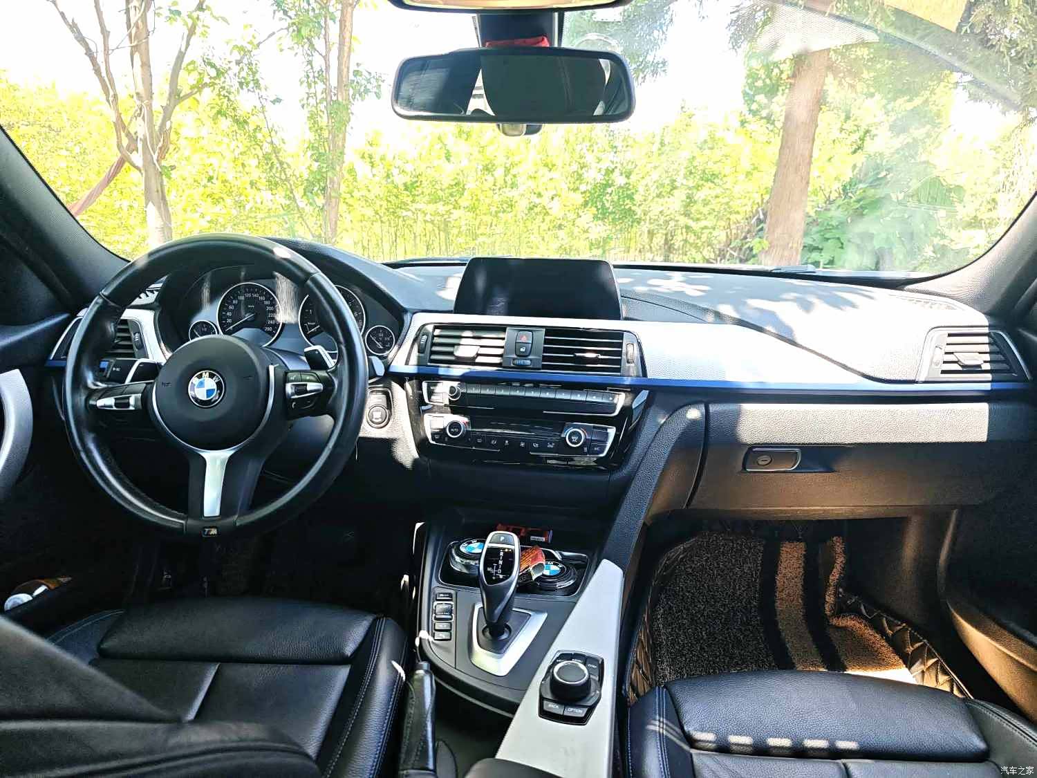 BMW 3 Series, 2019 8