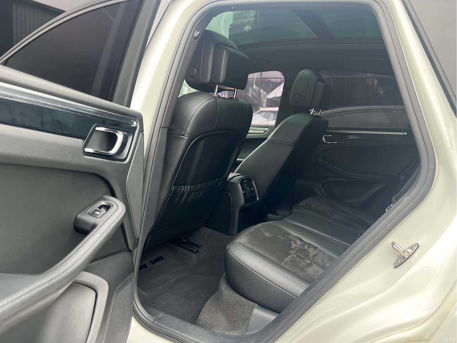 Porsche Macan, 2016 8