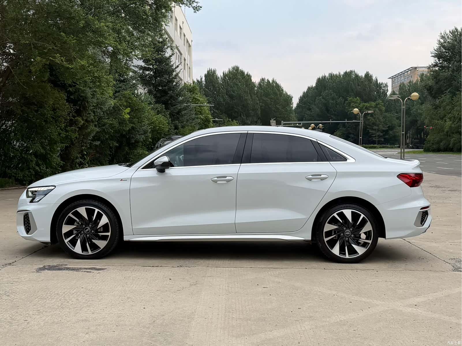 Audi A3, 2023 8