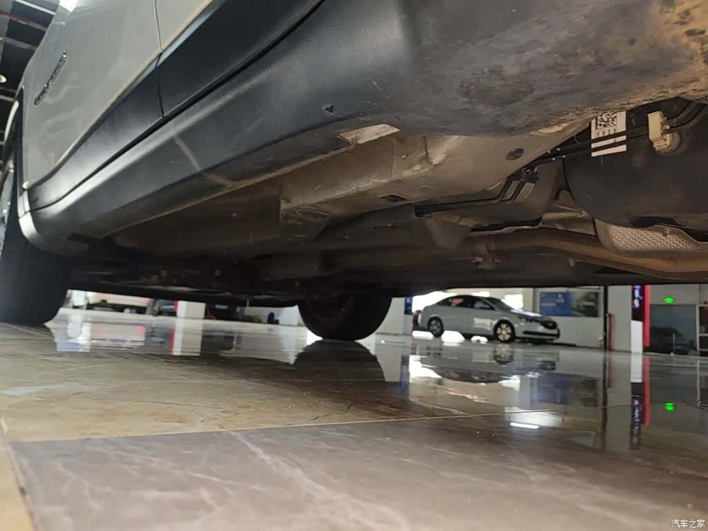 Jeep Compass, 2018 22