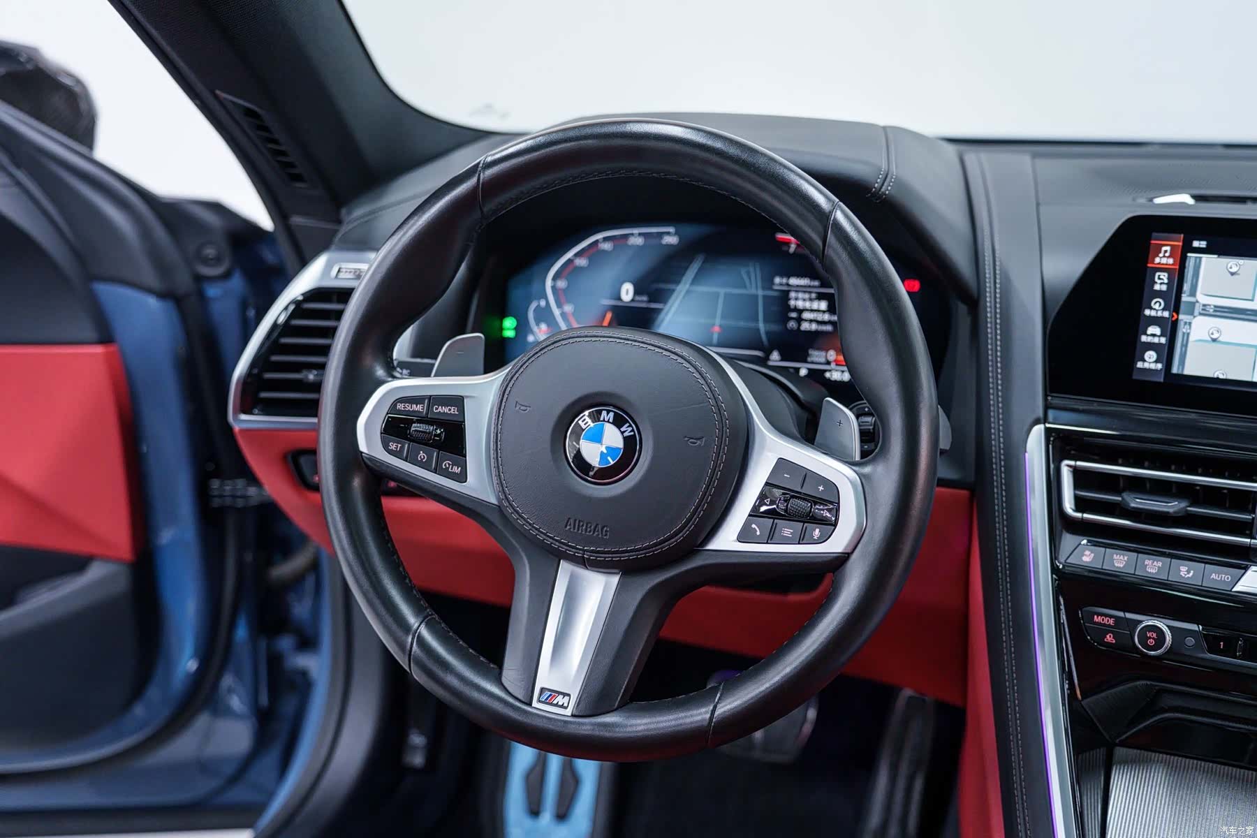 BMW 8 Series, 2021 15