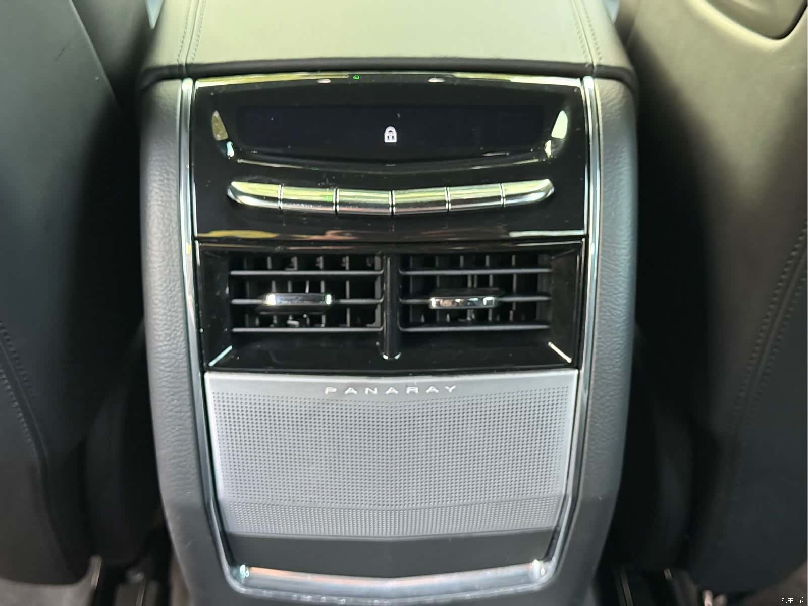Cadillac CT6, 2019 11