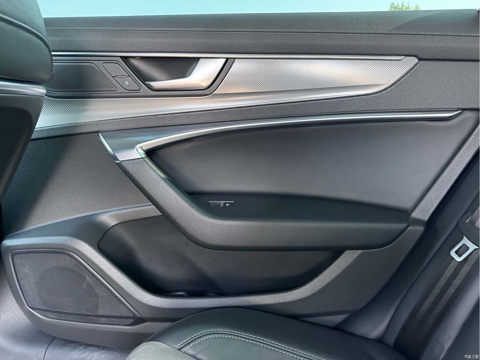 Audi A6L, 2020 17