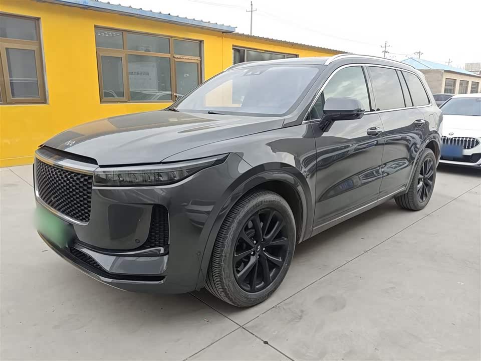 Li Auto Ideal ONE