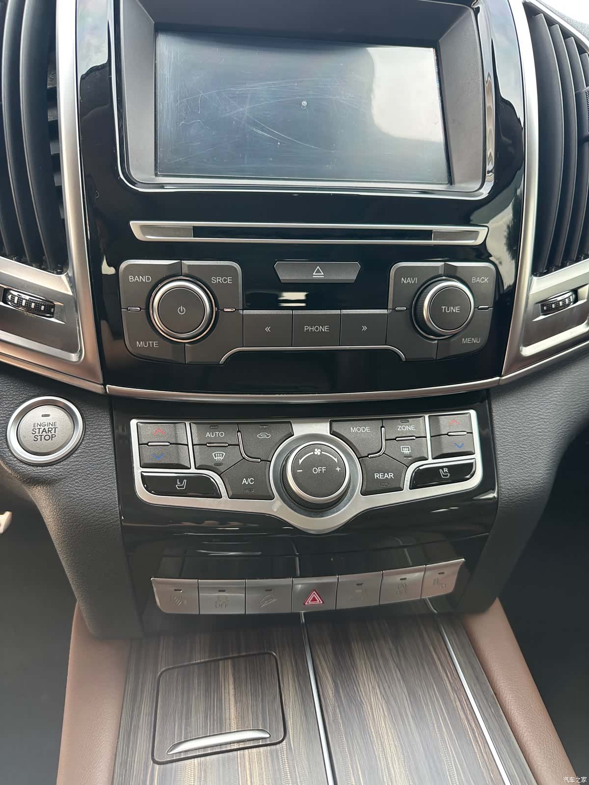 Haval H9, 2017 12