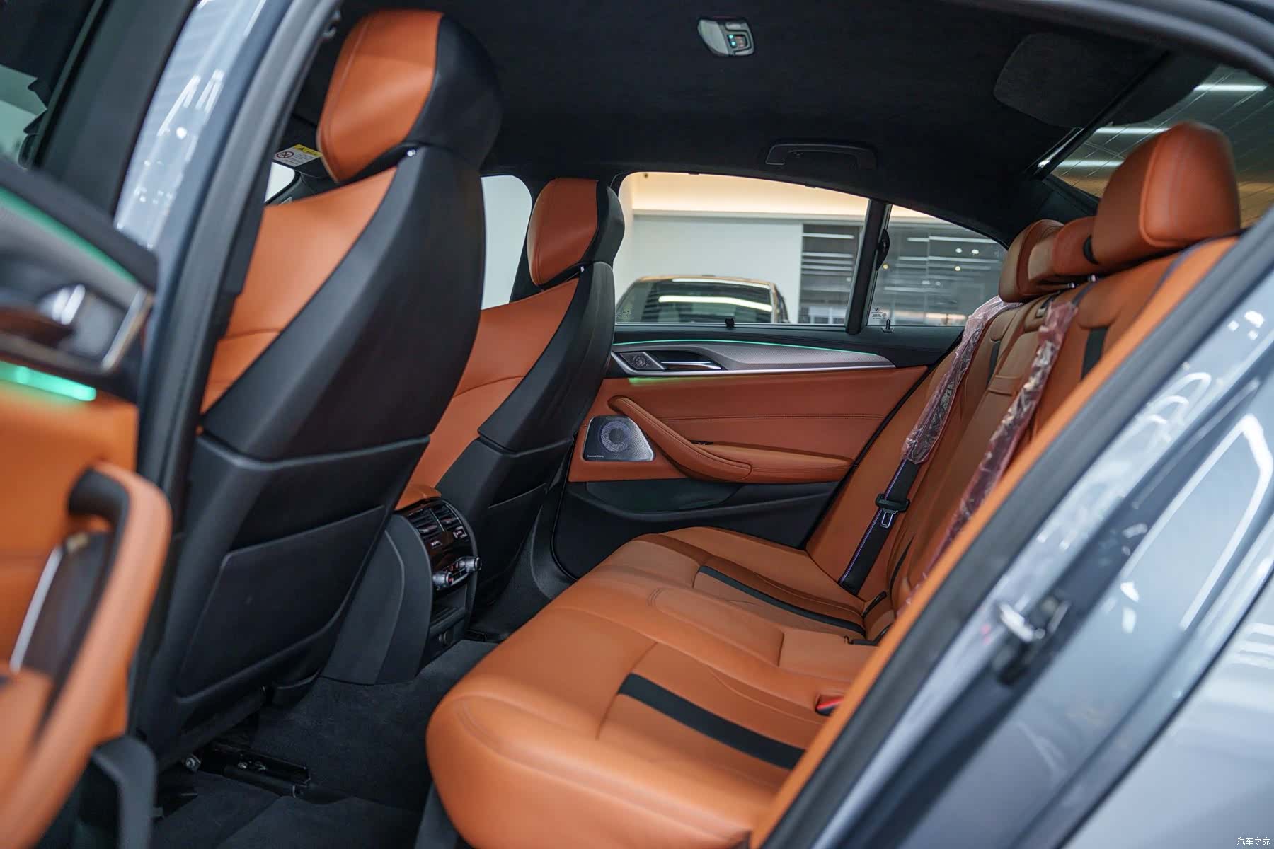 BMW M5, 2019 11