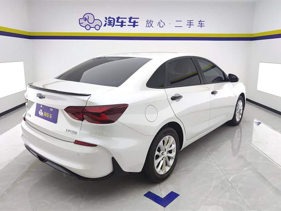 Chevrolet Cruze Chevrolet Cruze