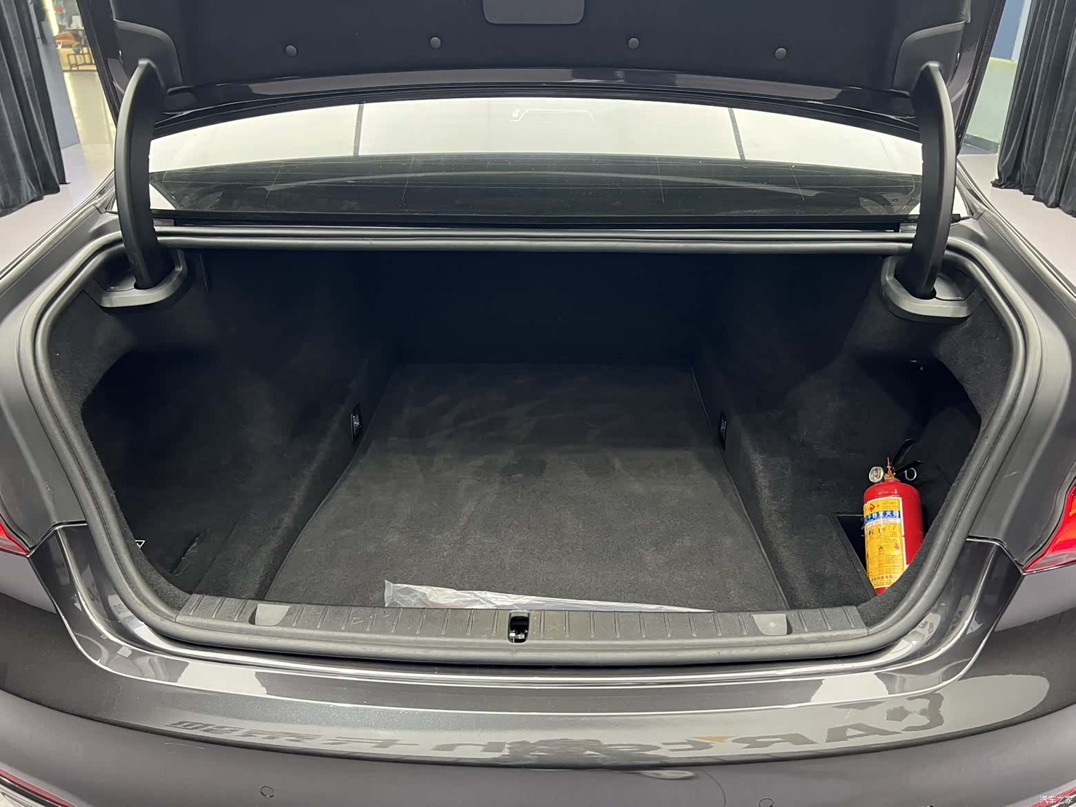 BMW 7 Series, 2017 13