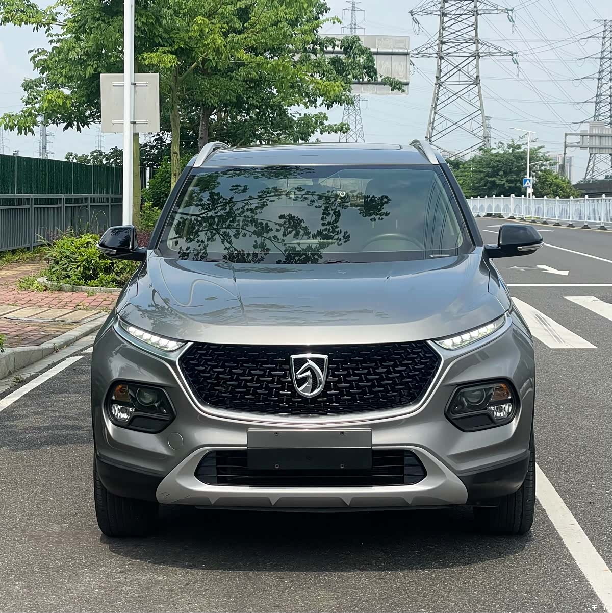 Wuling 510, 2019 3
