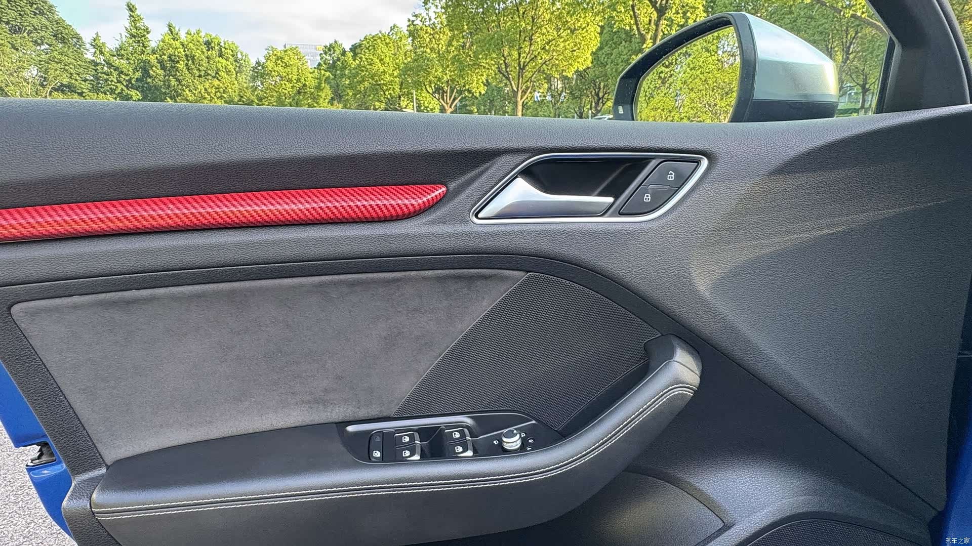 Audi S3, 2018 12