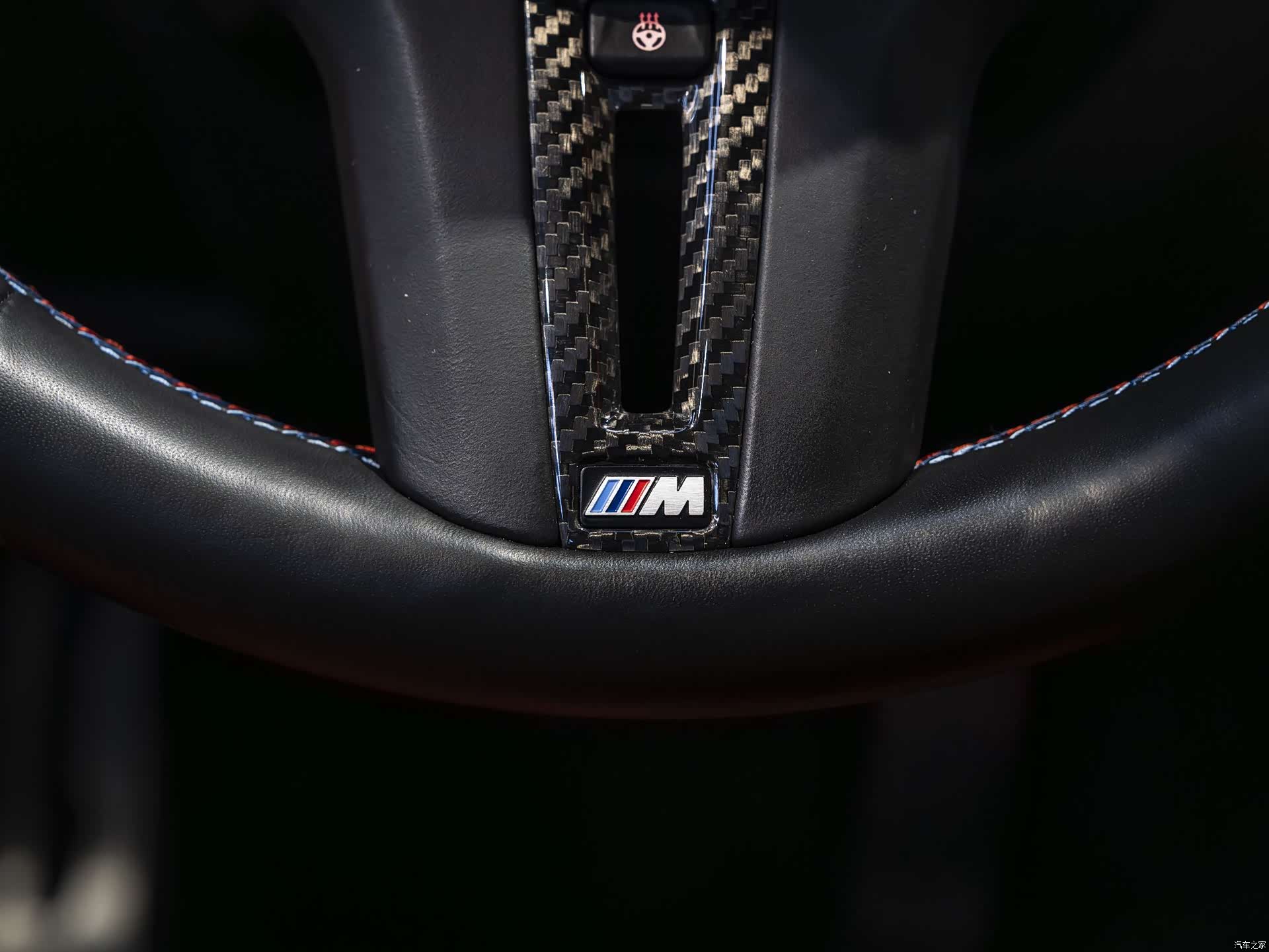 BMW M3, 2022 17