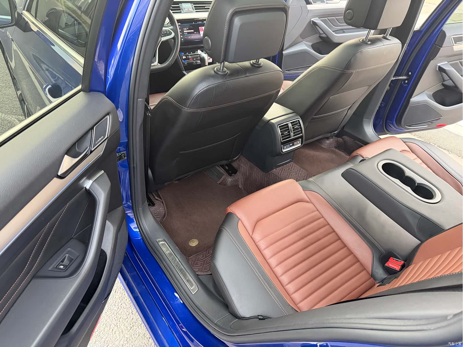 Volkswagen Variant, 2021 7