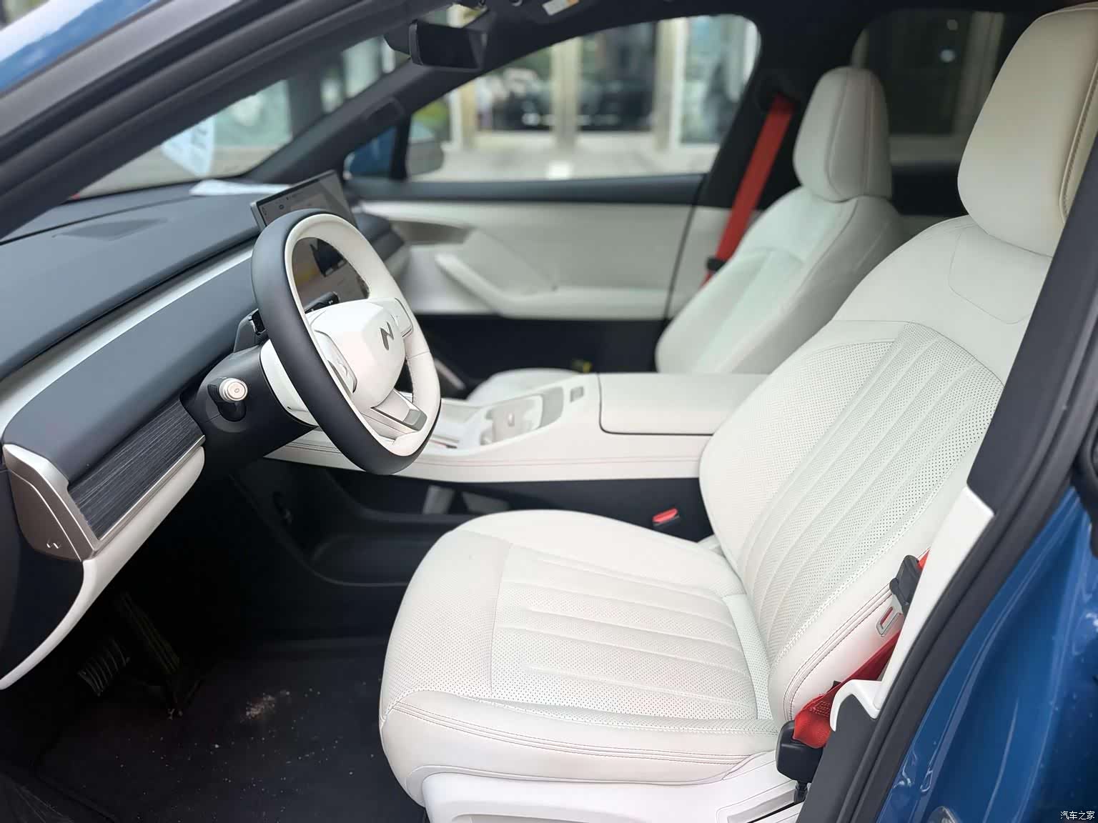 NIO L60, 2025 9