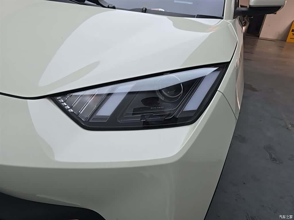 BYD Seagull, 2024 24