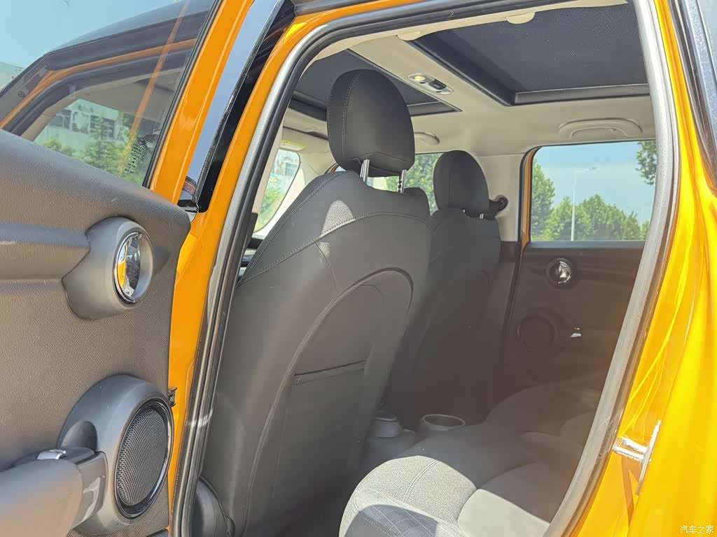 Mini Cooper, 2017 8