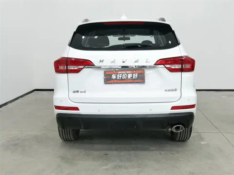 Haval M6