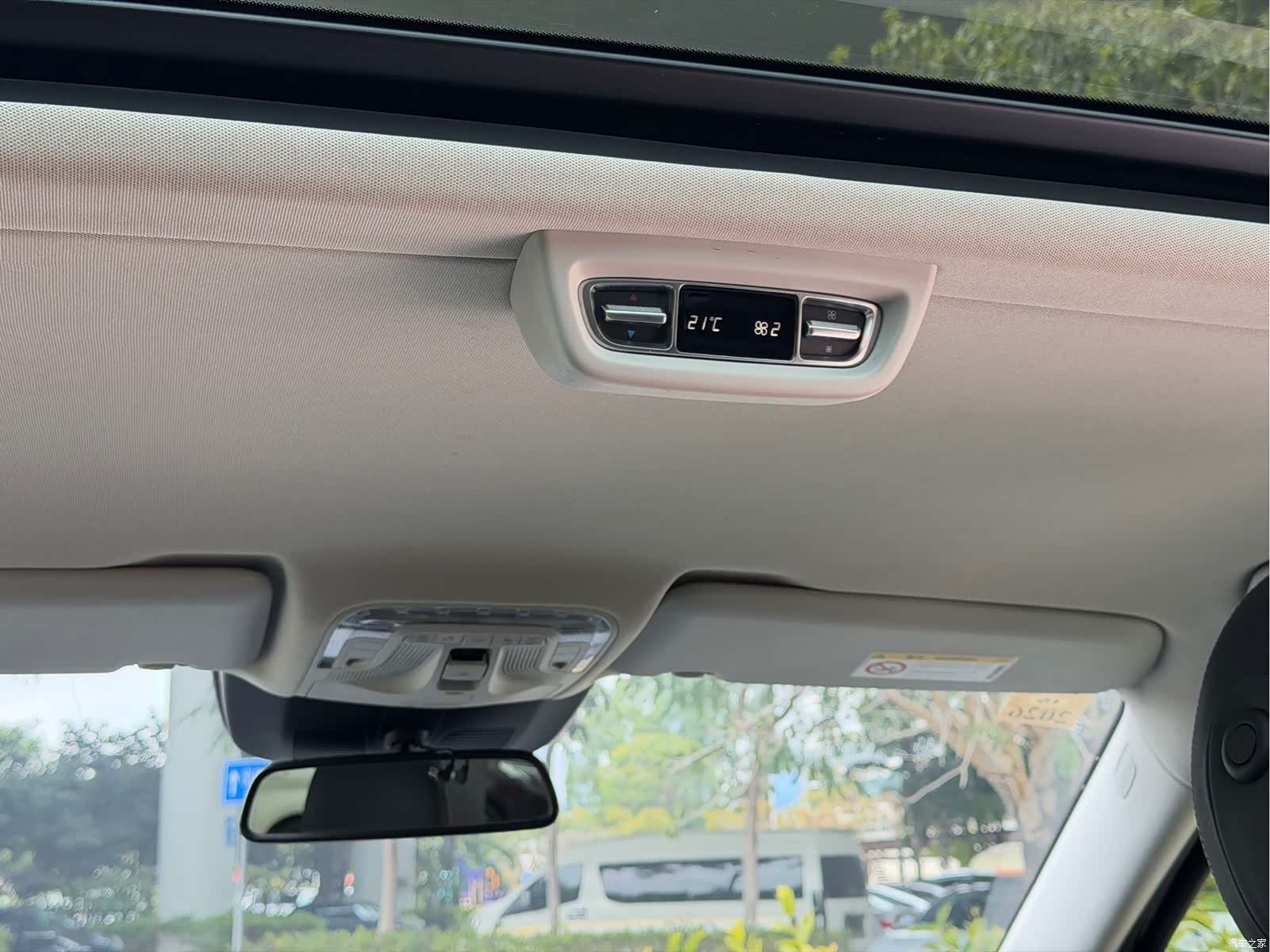 Mercedes-Benz V-Class, 2018 17