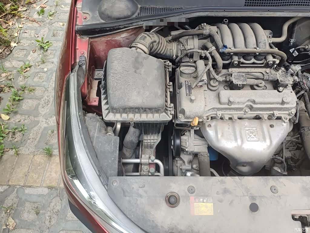 Wuling 310, 2019 21