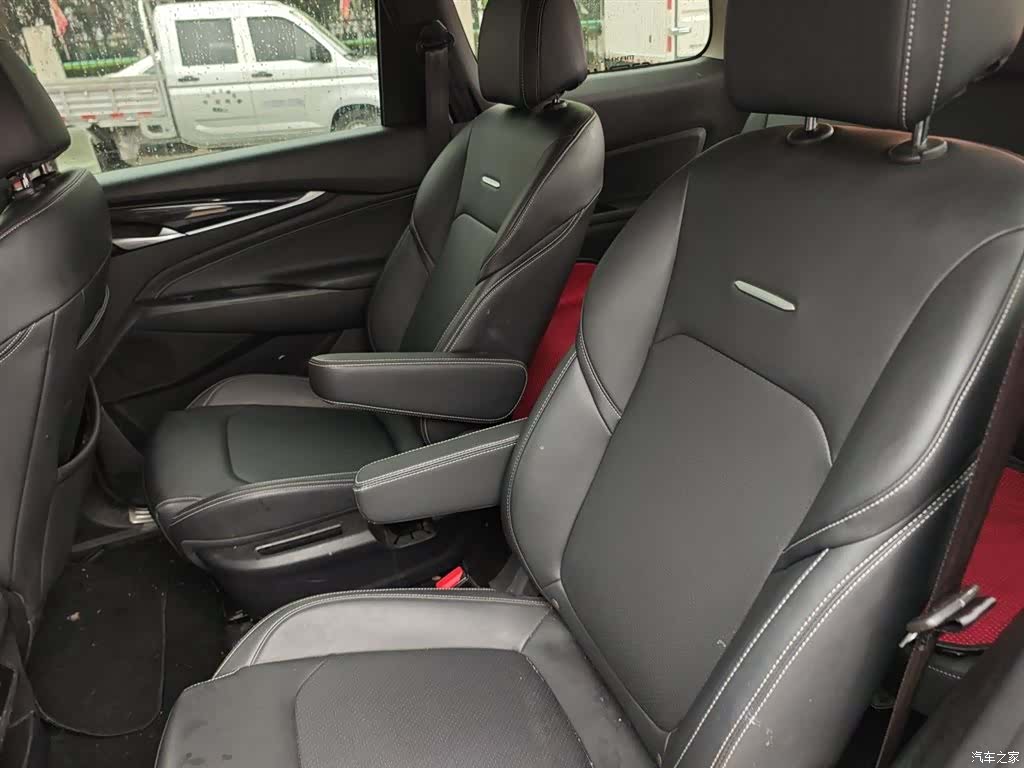 Maxus G50, 2021 14