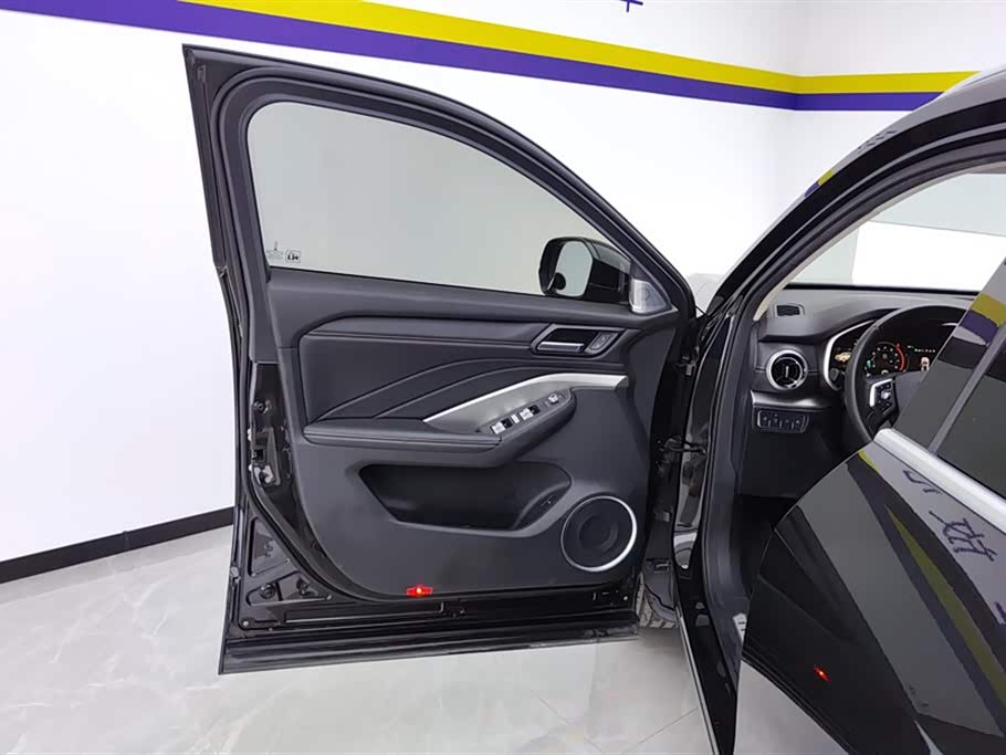 Trumpchi Guangzhou Car Trumpchi Guangzhou Car