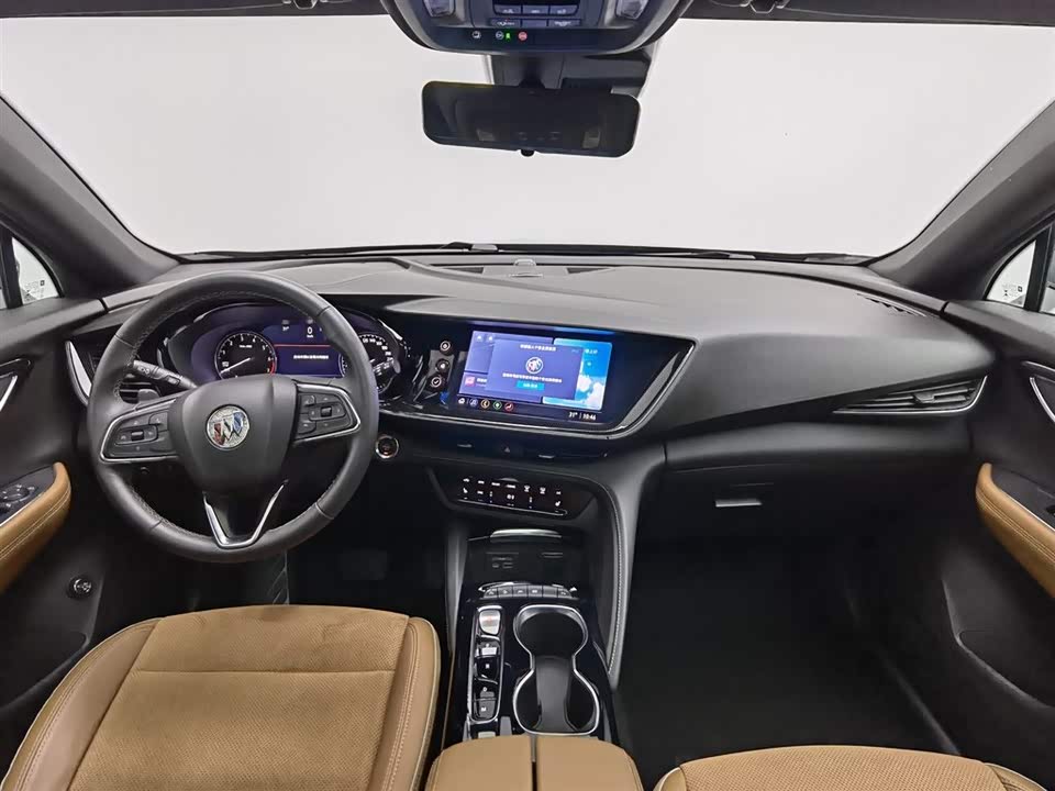 Buick Angkewei S