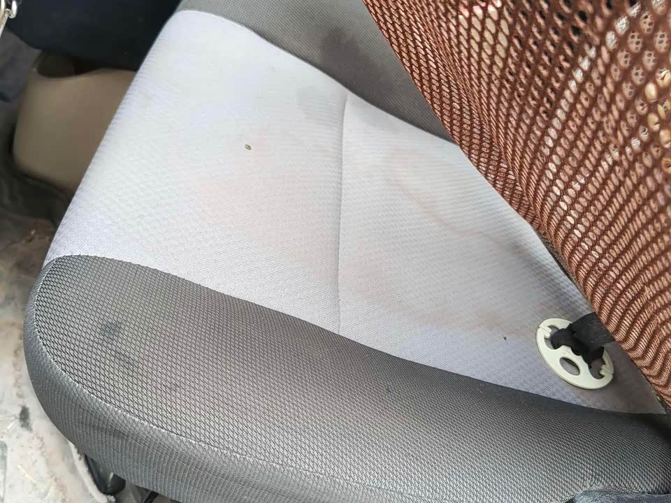 Changan Kaicheng Changan Ruixing M80