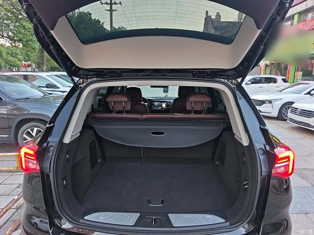 Buick Envision Plus, 2020 19