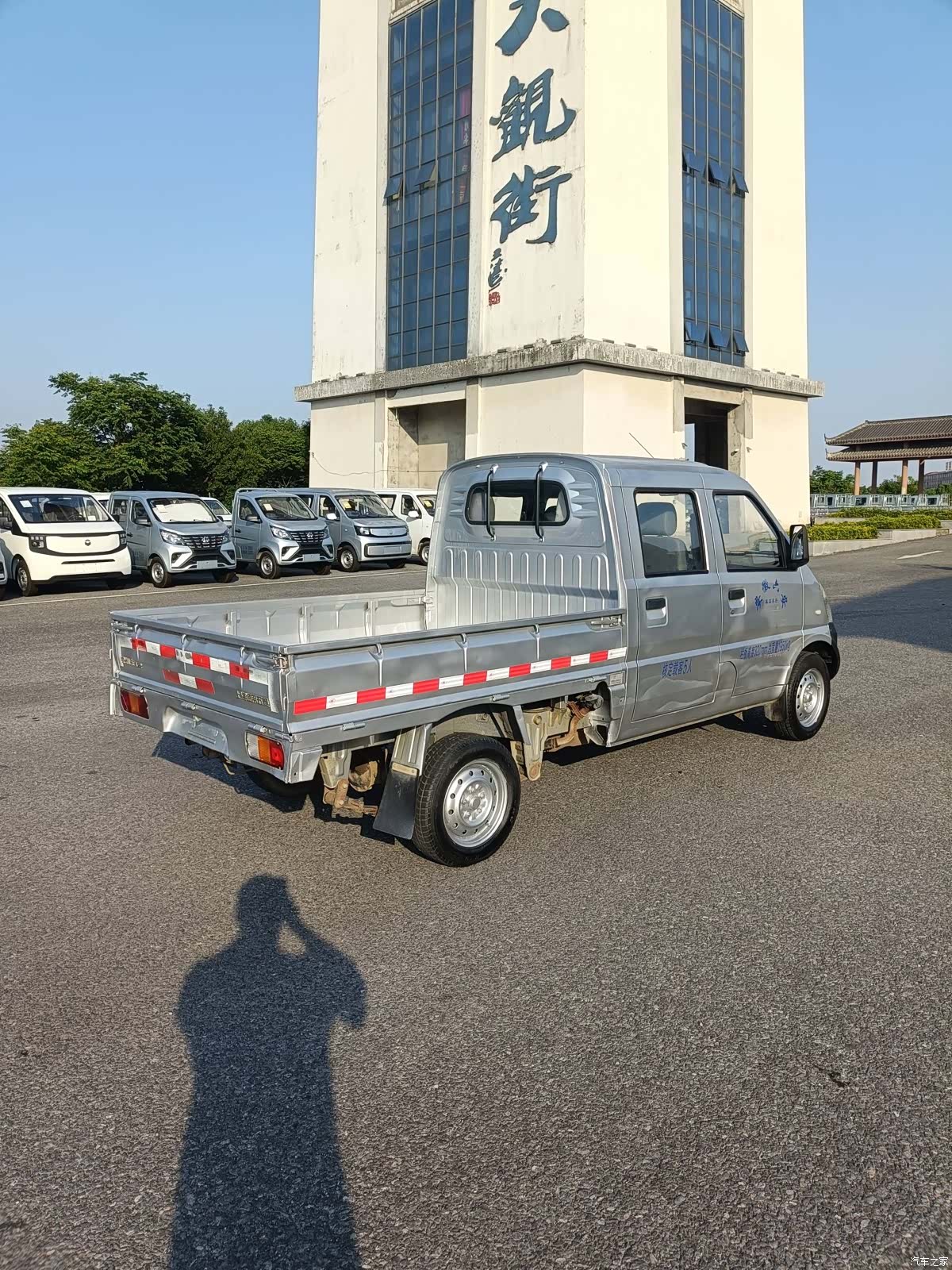 Wuling 1.2LLAQ, 2013 все фото