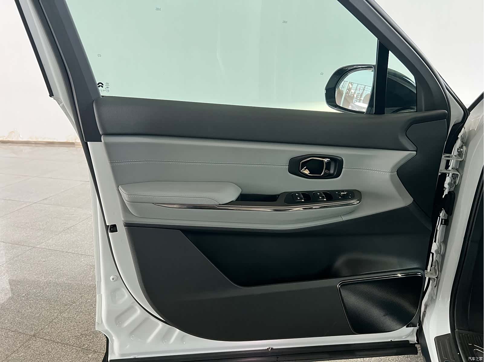 NIO ES8, 2020 23