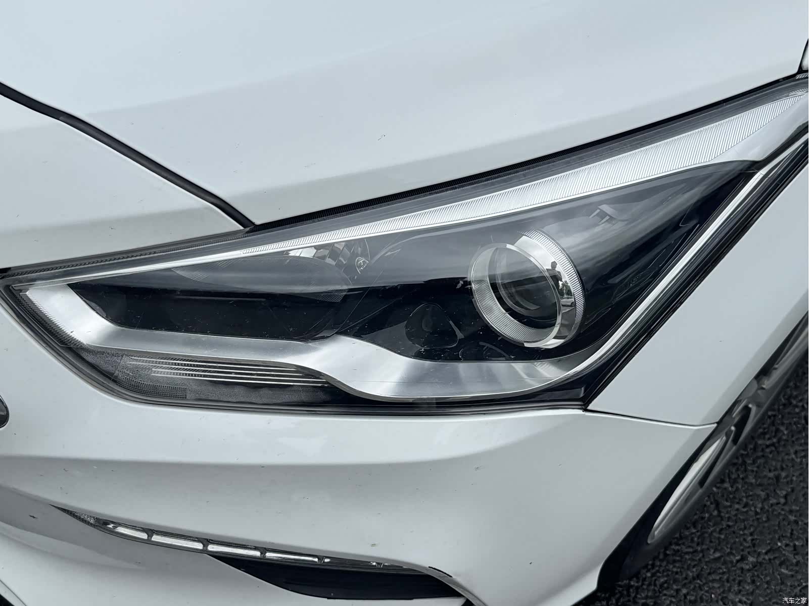 Hyundai DLX, 2020 4