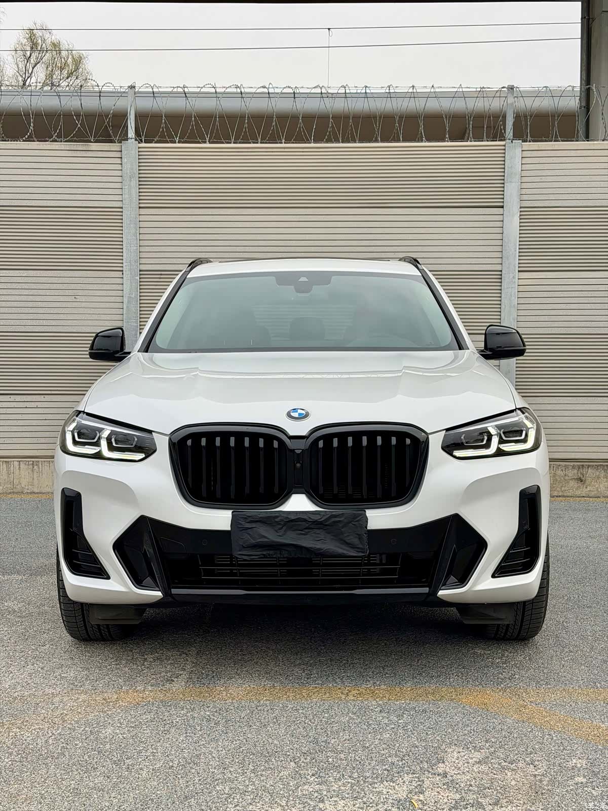 BMW X3, 2024 2