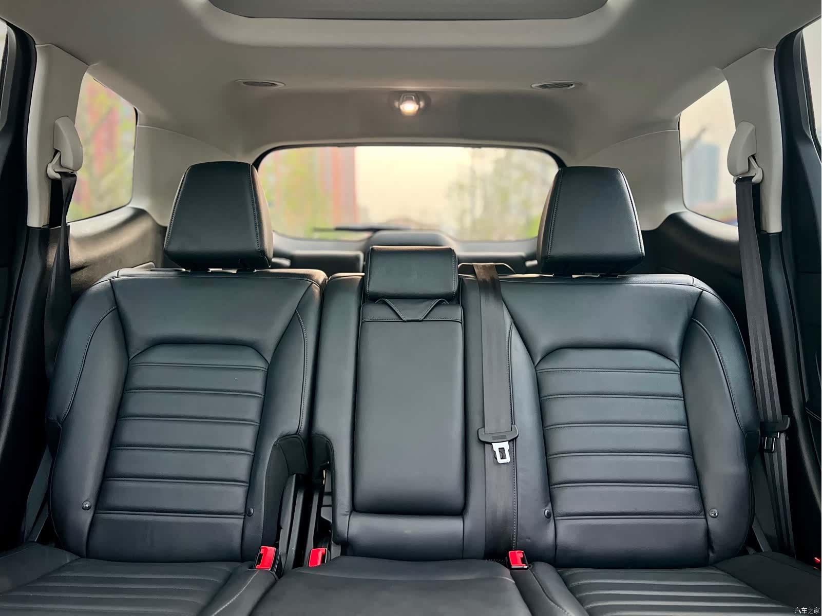 Ford Edge, 2017 36