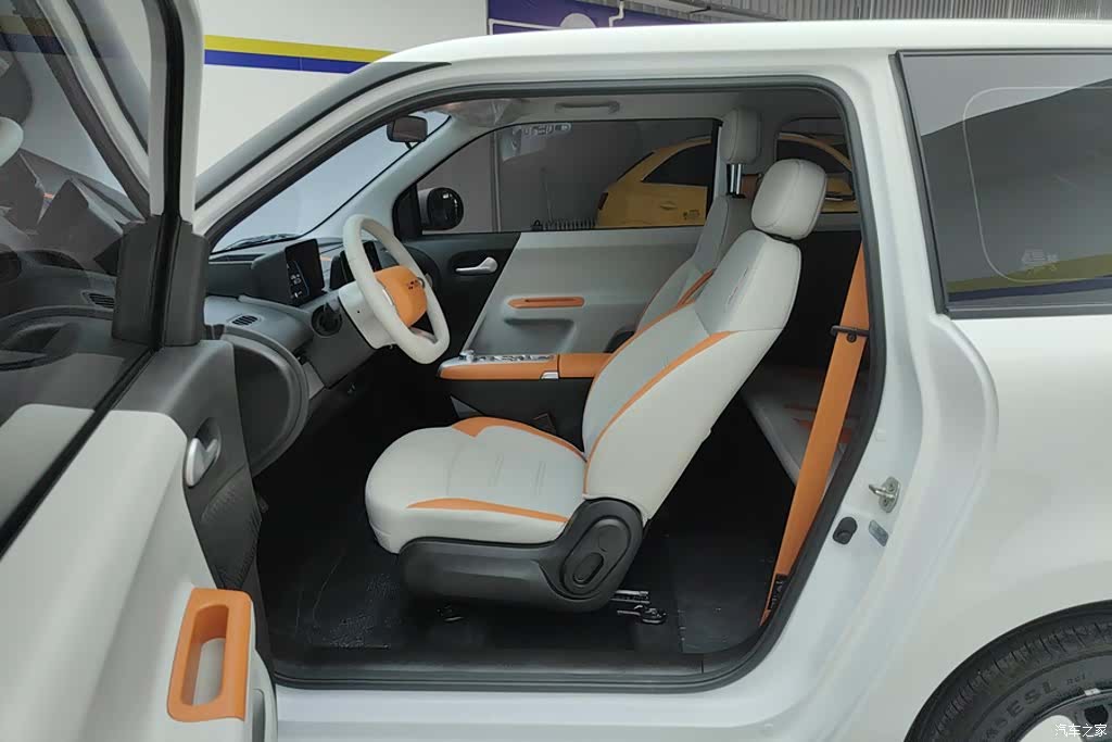 Changan Lumin, 2025 9